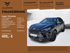 Bild des Angebotes CUPRA Terramar VZ 1.5 e-Hybrid AHK HuD PANO SENNHEISER