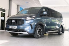 Bild des Angebotes Ford Tourneo Custom 320L2 FWD-Active-Sitzschienen-NW-Garantie 36Monate