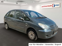 Bild des Angebotes Citroen Xsara Picasso 1.6 16V Klimaautomatik