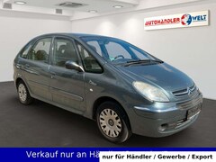 Bild des Angebotes Citroen Xsara Picasso 1.6 16V Klimaautomatik