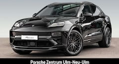 Bild des Angebotes Porsche Macan Turbo Burmester HA-Lenkung InnoDrive HUD