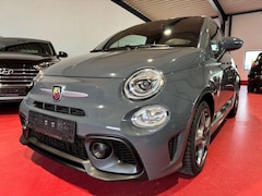 Bild des Angebotes Abarth 595 /SCHALTER/LED/NAVI/PISTA GRAU/SERVICE NEU!