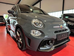 Bild des Angebotes Abarth 595 /SCHALTER/LED/NAVI/PISTA GRAU/SERVICE NEU!