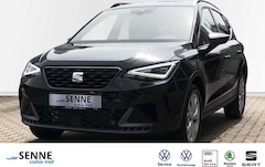 Bild des Angebotes SEAT Arona Arona 1.5 TSI DSG FR, Full LED, Navi, Kamera, Gara