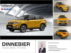 Bild des Angebotes Suzuki Vitara Comfort+ (AGS) Navi, LED, Keyless