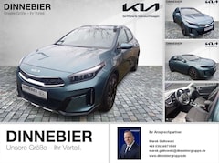 Bild des Angebotes Kia XCeed 1.5T Spirit LED+Kamera+Navigation+SHZ