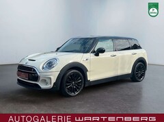 Bild des Angebotes MINI Cooper S Clubman //PANO//NAVI//LED//ACC//
