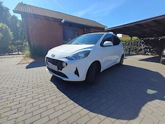 Bild des Angebotes Hyundai i10 i10 1.2 Automatik Trend