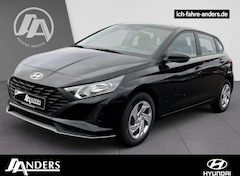 Bild des Angebotes Hyundai i20 MY25 1.2 Benzin Select +Funkt.-P.+Navi+DAB+