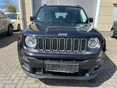 Bild des Angebotes Jeep Renegade Longitude 4WD