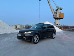 Bild des Angebotes Land Rover Range Rover Sport HSE /Luftfahrwerk /AHK /SHZ