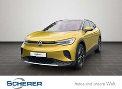 Bild des Angebotes VW ID.4 Pro Performance Family Navi, Glasdach, RFK,