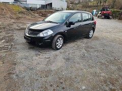 Bild des Angebotes Nissan Tiida Visia