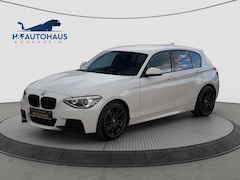 Bild des Angebotes BMW 125 1 Limousine 5-trg. 125 i/M SPORT-PAKET/NAVI/