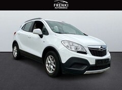 Bild des Angebotes Opel Mokka Selection ecoFlex