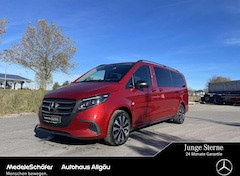 Bild des Angebotes Mercedes-Benz Vito Vito 114 CDI Tourer SELECT XL 9 SITZE MATRIX AHK
