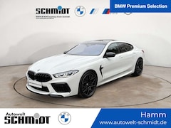 Bild des Angebotes BMW M8 Competition xDrive GC + GARANTIE-bis-06.2030