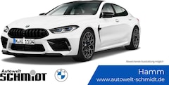 Bild des Angebotes BMW M8 Competition xDrive GC + GARANTIE-bis-06.2030