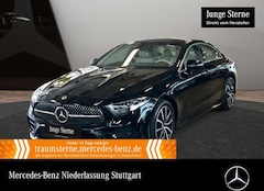 Bild des Angebotes Mercedes-Benz CLS 450 Cp. 4M Avantgarde designo WideScreen LED
