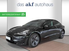 Bild des Angebotes Tesla Model 3 STANDARD RANGE PLUS