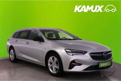 Bild des Angebotes Opel Insignia 1.5D ST Aut.Business+LED+NAVI+KAMERA