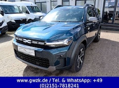 Bild des Angebotes Dacia Bigster LPG 140 Journey /Pano /SHZ /360°Kamera