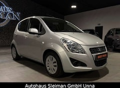 Bild des Angebotes Suzuki Splash Club 1,2 Klima/Tüv-Neu/AHK