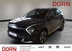 Bild des Angebotes Kia Sportage Spirit 1.6T 48V DCT DriveWise-Park-Plus-Paket AHK