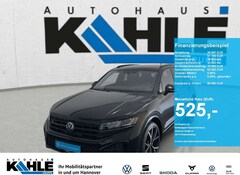 Bild des Angebotes VW Touareg 3.0 TDI 4Motion Tiptronic R-Line Navi AHK Standhei