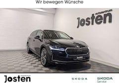 Bild des Angebotes Skoda Superb Combi L&K 2.0TDI DCC+ FahrAss+ AHK Pano