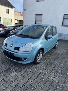Bild des Angebotes Renault Modus Dyn. 1.6 16V Automatik, Sitzh,Tempomat