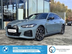 Bild des Angebotes BMW i4 M50 xDrive Gran Coupé Harman Kardon