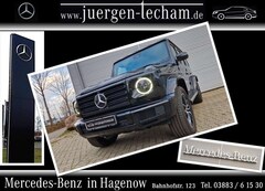 Bild des Angebotes Mercedes-Benz G 500 !!!VOLLAUSGESTATTET!!!