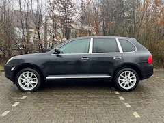 Bild des Angebotes Porsche Cayenne Cayenne 3.2 V6 LPG AHK Xenon Leder Navi SSD 1.Hd