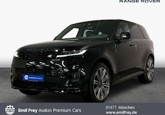 Bild des Angebotes Land Rover Range Rover Sport P530 AWD Autobiography