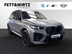 Bild des Angebotes BMW X5 M Competition Frozen|MDriversPack.|B&W|AHK