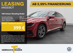 Bild des Angebotes VW Arteon 2.0 TDI 4M R-LINE LEDER PA
