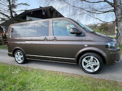 Bild des Angebotes VW T5 Multivan Transporter T5 TDI Startline