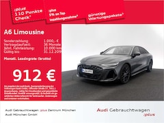 Bild des Angebotes Audi A6 e-hybrid S line edition one quattro
