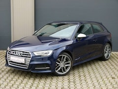 Bild des Angebotes Audi S3 2.0 TFSI quattro 1-Hand LED  Teilleder