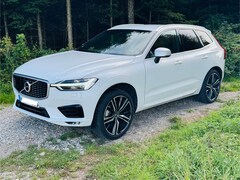 Bild des Angebotes Volvo XC60 D5 AWD Geartronic RDesign