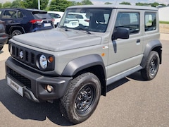 Bild des Angebotes Suzuki Jimny 1.5. ALLGRIP NFZ Comfort AHK Ganzjahresreifen