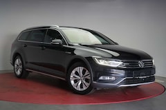 Bild des Angebotes VW Passat Alltrack 2.0 TDI 4Motion DSG Navi/Leder/A
