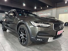Bild des Angebotes Volvo V90 Cross Country Pro AWD PANO/HUD/ACC/H K/360°