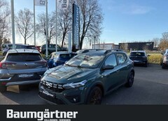 Bild des Angebotes Dacia Sandero Stepway Expression TCe 90 PDC/LED/Tempom