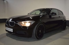 Bild des Angebotes BMW 114 i *Sitzheizung*Einparkhilfe*Klima*