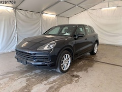 Bild des Angebotes Porsche Cayenne S AWD PDLS | Kam | PASM | Memory | 20"