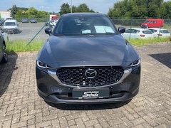 Bild des Angebotes Mazda CX-5 2.2L SKYACTIV D 184