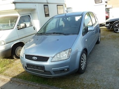 Bild des Angebotes Ford Focus C-Max 2.0 Fun X