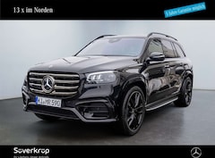 Bild des Angebotes Mercedes-Benz GLS 450 d 4MATIC AMG BURM NIGHT WIDE MEMO MULTI